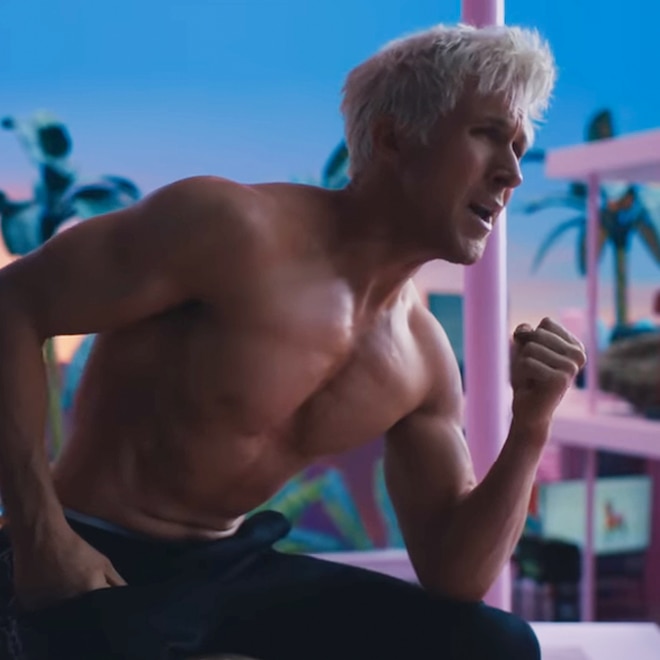 Ryan Gosling Proves He's More Than "Just Ken" With Musical Performance Ryan Gosling Proves He's More Than